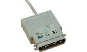 W&T Interface Konverter RS232 - Cen tronics, stromlos (11130208)