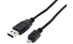 shiverpeaks BASIC-S USB 2.0 Micro Kabel, USB-A - Micro...
