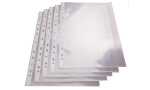 proOFFICE Prospekthülle, DIN A4, PP -Folie,...