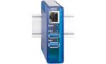 W&T USB-Server Gigabit 53663 2.0 (1 1185062)