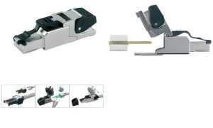 Telegärtner RJ45-Steckverbinder MFP 8 T568B Kat.6a (tief) (11201562)