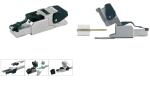 Telegärtner RJ45-Steckverbinder MFP 8 T568B Kat.6a...
