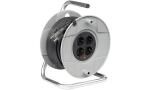 BAT Kabeltrommel Garant, Kabel: 2 5 m (11270224)