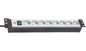 brennenstuhl 19 Steckdosenleiste P remium-Line Technik (11270431)
