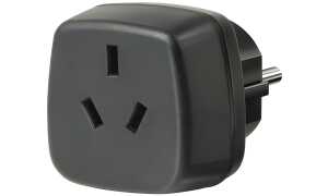 brennenstuhl Reisestecker-System Au stralien, China (11270845)