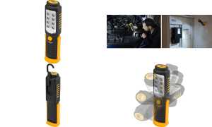 brennenstuhl LED-Universalleuchte H L DB 81 M1H1 (11271047)