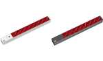 BACHMANN 19 USV-Steckdosenleiste, 8-fach, mit...