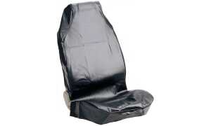 IWH KFZ-Werkstattschoner Kunstlede r, Seitenairbag geeignet (11570012