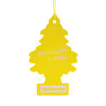 Wunderbaum Lufterfrischer, Duft: Va nille (11570017)