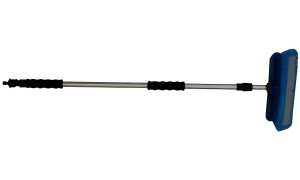 IWH KFZ-Teleskop-Waschbürste, Länge : 970 - 1.650 mm (11570115)