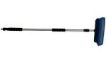 IWH KFZ-Teleskop-Waschbürste, Länge : 970 -...