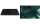 uniTEC KFZ-Wabenmatte aus Gummi, 42 0 x 290 mm (11580022)