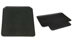 cartrend KFZ-Schalenmatte vorne, 52 0 x 420 mm (11580023)