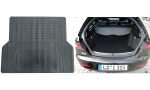 cartrend KFZ-Kofferraummatte, schwa rz, zuschneidbar...