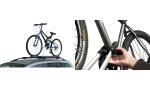 FISCHER Dach-Fahrradträger, für 1 F ahrrad...
