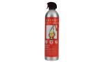 uniTEC Feuerlöschspray, 600 ml (115 80186)