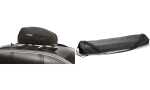 FISCHER KFZ-Dachbox, faltbar, 270 L iter...