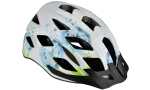 FISCHER Fahrrad-Helm Urban Flower , Größe: S/M...