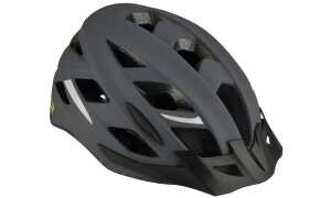 FISCHER Fahrrad-Helm Urban Levin, Größe: S/M (11580224)