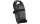 FISCHER Fahrrad-Satteltasche Wasse rdicht M, schwarz (11580236)