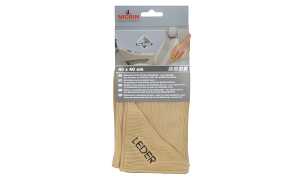 NIGRIN Performance Microfasertuch, für Leder (11590001)