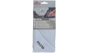 NIGRIN Performance Microfasertuch, für Polster (11590005)