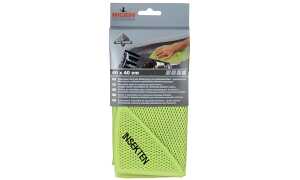 NIGRIN Performance Microfasertuch, für Insekten (11590007)