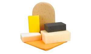 NIGRIN Auto Wasch-Set, 6-teilig, fü r Innen- und Außen (11590011)