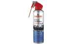 NIGRIN Performance Silikon-Gleitspr ay Hybrid, 500 ml...