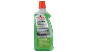 NIGRIN Scheibenklar Konzentrat 1:10 , 1 Liter (11590034)