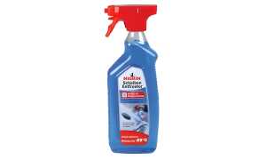 NIGRIN KFZ-Scheibenenteiser, 750 ml Pumpzerstäuber (11590050)