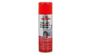 NIGRIN Teer- und Baumharz-Entferner , 250 ml (11590052)