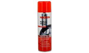 NIGRIN Reifen-Pflege, 500 ml Sprayd ose (11590099)