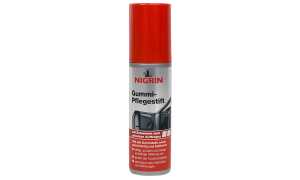 NIGRIN Gummi-Pflegestift, 75 ml (11 590117)
