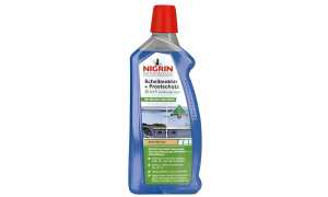 NIGRIN Performance KFZ-Scheibenklar + Frostschutz 2in1, 1l (11590122)