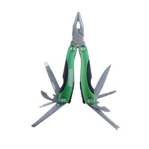 BRÜDER MANNESMANN Multitool, 11 Wer kzeuge in 1 (11600020)