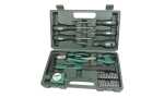 BRÜDER MANNESMANN Werkzeug-Satz, 31 -teilig, im...