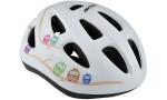 FISCHER Kinder-Fahrrad-Helm Eule, Größe: S/M...