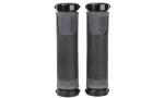 FISCHER Fahrrad-Lenkergriffe GEL P rofessional, schwarz...