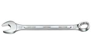 HEYTEC Ringmaulschlüssel, 9 mm, Län ge: 130 mm (11650049)