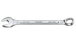 HEYTEC Ringmaulschlüssel, 24 mm, Lä nge: 280 mm (11650063)
