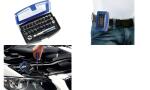HEYTEC Adapter-Bit-Satz-Box, bestüc kt, 32-teilig...