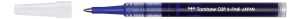 Tombow Tintenroller-Ersatzmine, 0,5 mm, blau (1230015)