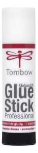 Tombow Klebestift PT-M, Inhalt: 2 2 g (1230053)