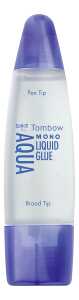 Tombow Flüssigkleber AQUA, Inhalt : 50 ml (1230062)