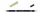 Tombow Doppelfasermaler DUAL BRUSH PEN ABT, mint (1230157)