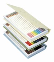 Tombow Buntstifte IROJITEN Rainfo rest, 30er Set (1230178)