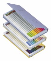 Tombow Buntstifte IROJITEN Seasca pe, 30er Set (1230180)