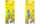Tombow Korrekturroller MONO CT-CCE 4, 4,2 mm x 6 m, blau (1230272)
