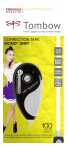 Tombow Korrekturroller MONO grip, 5,0 mm x 10 m, schwarz...